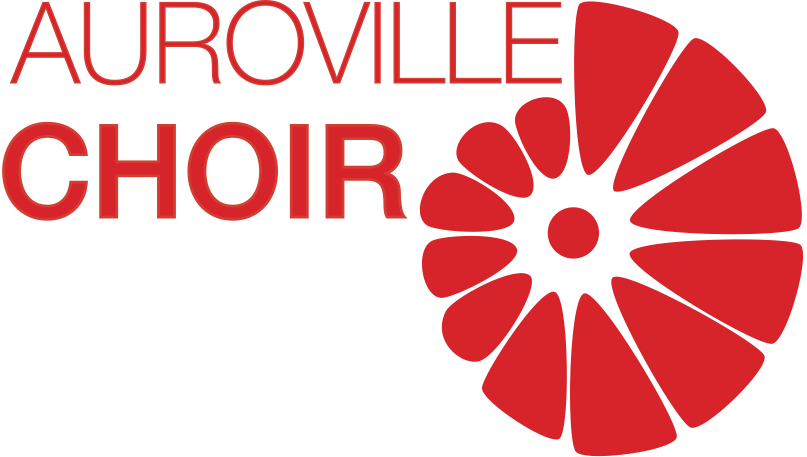THE AUROVILLE CHOIR